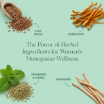 HerMeno - For Managing Menopausal Symptoms - Image 3