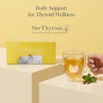 HerThyrom -  For Autoimmune Thyroid Symptoms