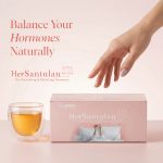 HerSantulan - For Balancing Hormones