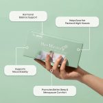 HerMeno - For Managing Menopausal Symptoms - Image 2