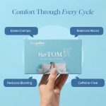 HerTom - For Period Pain & PMS Symptoms - Image 2